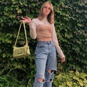 Meet your Posher, Emma